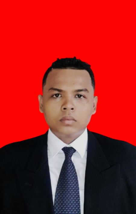 Vicky Elbrialdy, S.Psi